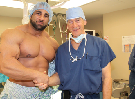 Hernia Mesh Removal  Center for Hernia Repair