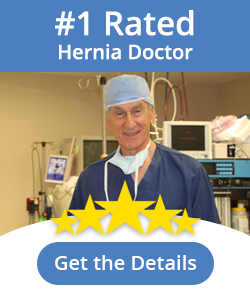 Top Rated Hernia Doctor America
