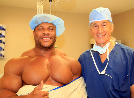 Shouldice Hernia Repair Technique - Hernia Center of Ohio